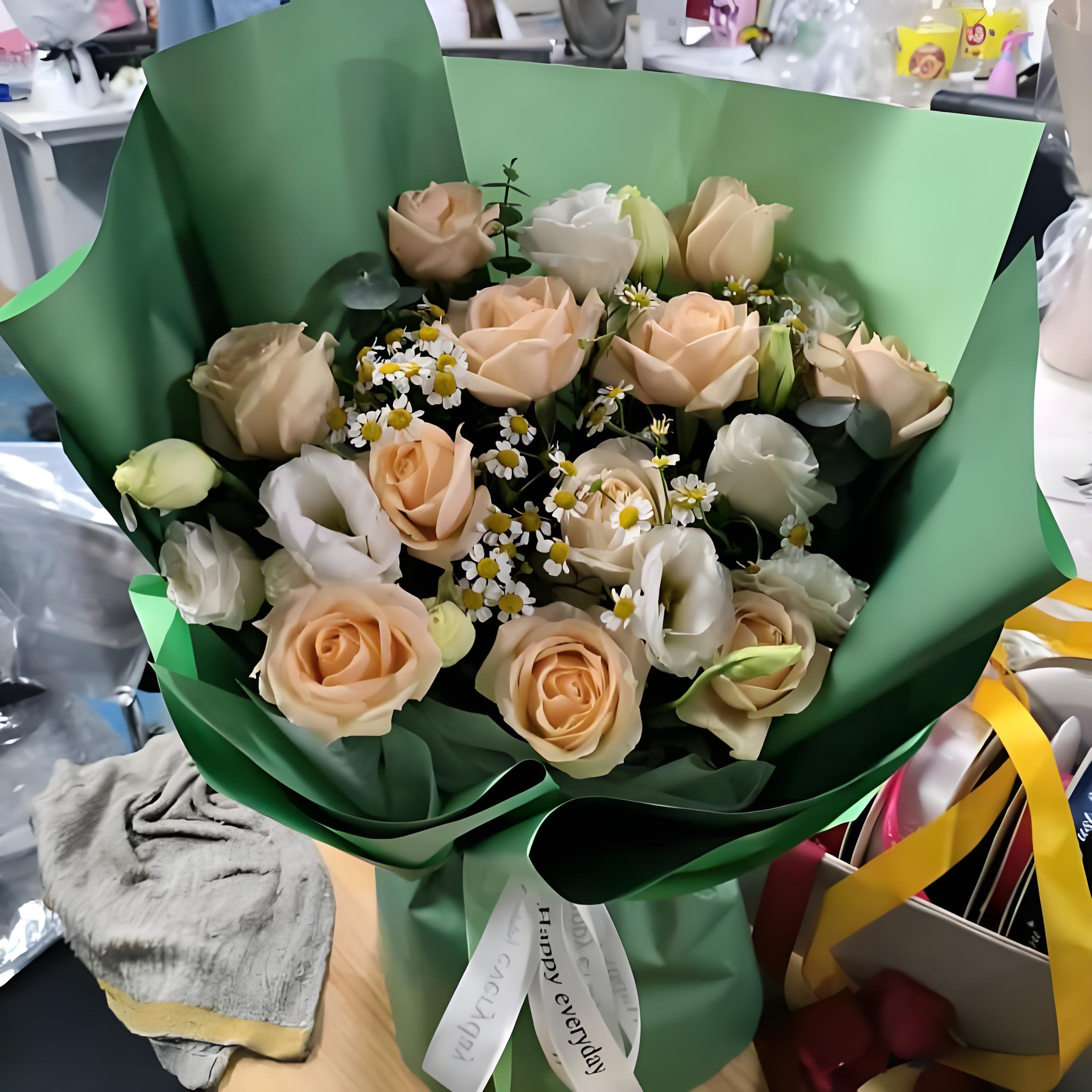 泗洪县花店