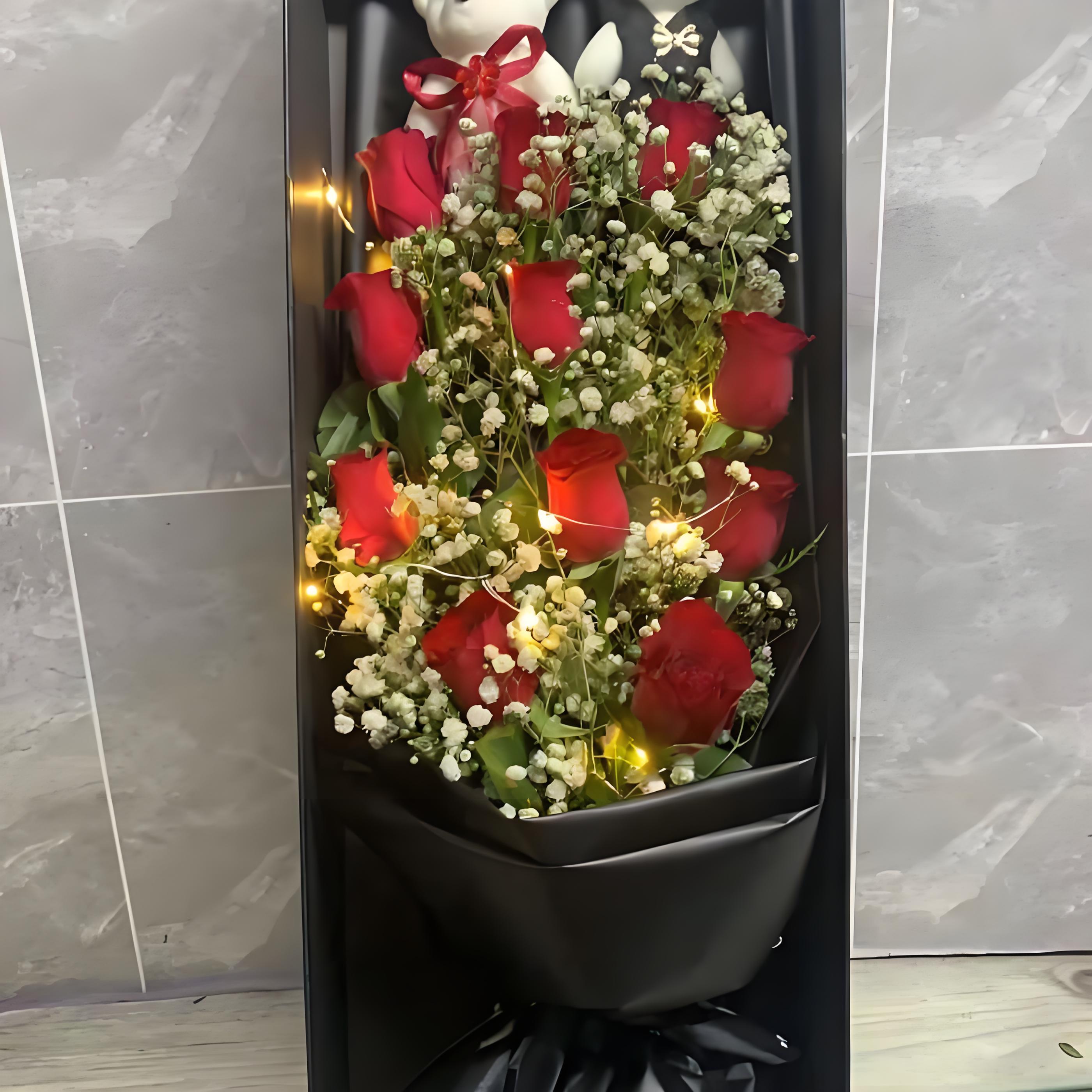 泗洪县花店